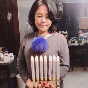 Meet your Posher, Jongeun jane